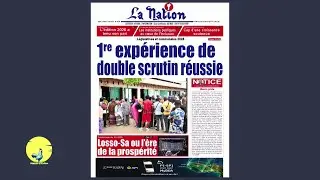 Analyse du 12 Janvier 2026 sur Matin d'Eden