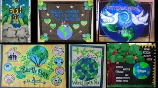 30+ ideas about earth day for school, international earth day, world dignity day ideas,