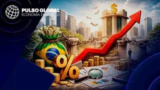 [26/01/26] Juros: o preço da irresponsabilidade do Lula