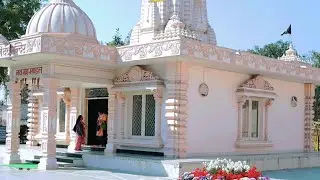 Anand Dham Ashram Bakkarwala Nangloi Delhi