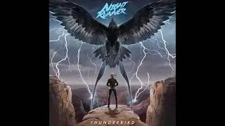 Night Runner - Magnum Bullets (feat. Dan Avidan)