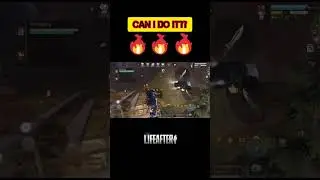 New Pro-Driving Challenge! #lifeafter #lifeaftergame