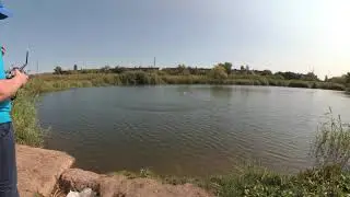 13.09.2020 тест модели FSR-Ю 1S Подготовка к соревнованиям.