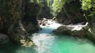 Tavisio Orrido dello Slizza