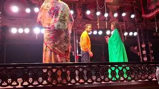 Ghumuri kandhuchhi phula sabari jatra ra kichhi jhalak 