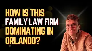 How is This Family Law Firm Ranking #1 in Orlando & How to Beat Them