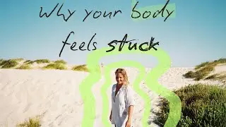 039: Why Your Body Can't Let It Go