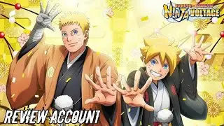 NxB NV | Review Main Account