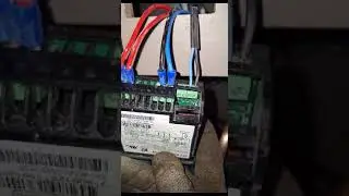 MT512 ligou errado, queima mesmo!