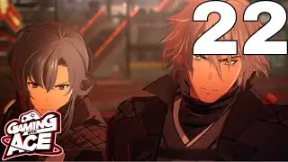 SCARLET NEXUS Gameplay Walkthrough Part 22 | Path to the Future and Freedom Pt 1 (Yuito&rsquo;s Story)