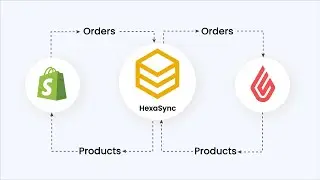 Shopify Lightspeed POS Order Sync Demonstration