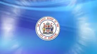 Hampton City Schools - Hampton School Board Meeting - November 5, 2025