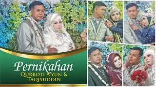 PERNIKAHAN KARANGLO TANGKIS | A'YUN & TAQI | 2025