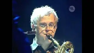 Steely Dan - Green Earrings | Verizon Wireless Amphitheatre | Charlotte, NC | 2006