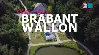 La douceur de vivre en Brabant wallon
