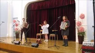 Anežka Strážnická - Kdyby byla Morava