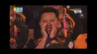 INDIA VS MALAYSIA | GOLD MEDAL MATCH | COMMONWEALTH GAMES 2022 | BADMINTON FINALS ||
