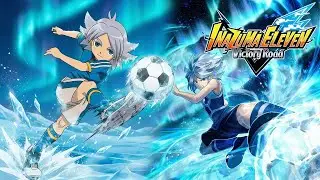 MY LAST SUMMONS UNTIL ARES DLC - INAZUMA ELEVEN VICTORY ROAD