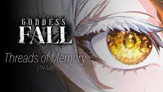 Threads of Memory - Cosmograph (feat.Pernelle) [TH Sub]