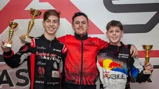 2024 Országos Amatőr Gokart Bajnokság - I. forduló, G1 Asia Gokart Center