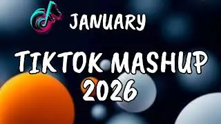 New Tiktok Mashup 2026 Philippines Party Music Viral Dance Trends January