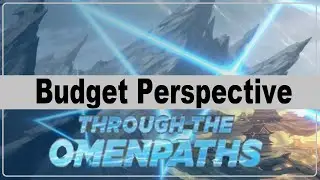Бюджетная перспектива OM1 Omenpaths &mdash; бюджетная ценность MtG Arena, стоимость бесплатной бесплатн...