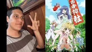 First Time Reaction Happy! Lucky! Dochy! by Rika Furude, Satoko Houjou, and Hanyuu - Higurashi OP 2
