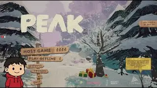 Peak #saweriaon