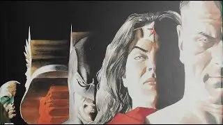 Kingdom Come - DC Pocket Collection n. 5 - (Panini Comics)