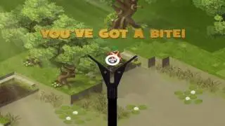 CarpCraft - Carp Fishing Game