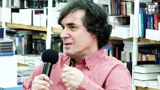 Mircea Cărtărescu: Sunt recunoscător că lucrez cu cei mai buni