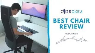 Review: List of 5 Best Office Chairs