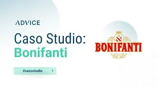 Caso studio di consulenza IT: l'esperienza di Bonifanti Srl con Advice