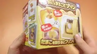 Slime- Making Pudding Jelly Video Collection #2 Recipe DIY PomPom  팜팜 푸딩 젤리 만들기 모음 영상 #2