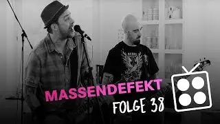 MG KITCHEN TV mit Massendefekt