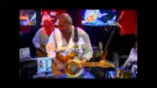 Luca Rustici Trio 