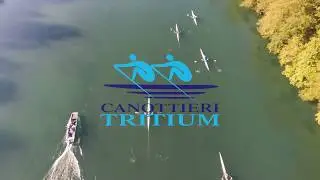 Canottieri Tritium 2019 Lo sport che resta nel cuore