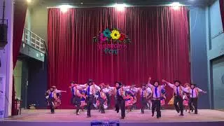Defensor Gloria - Concurso de Kaymi Huaylarsh 2023
