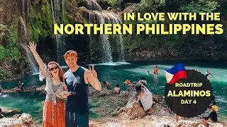 ALAMINOS is STUNNING - We are in Love with NORTH PHILIPPINES