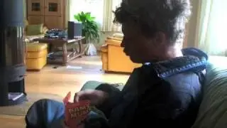 banan og bamsemoms