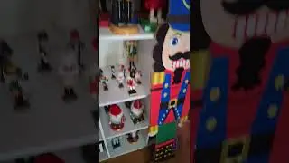 Nutcracker Imposter. Granny Collection