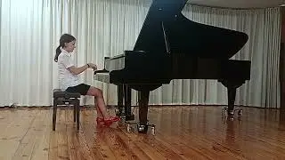 S.Rachmaninoff (arr. A.Siloti) - Italian Polka