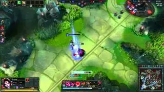 Dawngate Closed Beta; Viyana the Purifier.