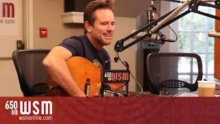 Charles Esten 