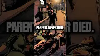 What If Batman&rsquo;s Parents Never Died