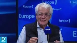 La fiction politique est en train de devenir 