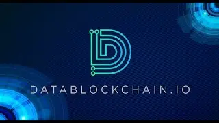 DataBlockChain - Обзор социальной активности проекта.