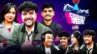 How Content Creation Changed Their Lives | Creators मेला #729 Highlights