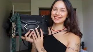 what&rsquo;s in my bag 2026 🐣