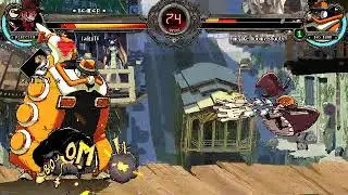 Skullgalz Showdown: VS FuLLBLeeD